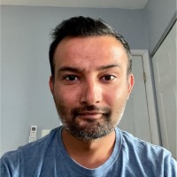 Udeep Dhungel