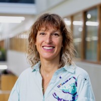 Miriam Jager