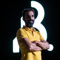Santiago Roldán Marín