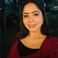 Jasmeen Bhalla