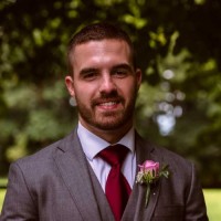 Austin Brown, Mba, Cmmc-Rp