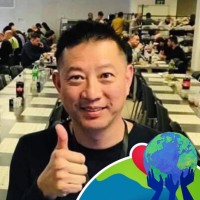 David Chang