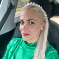 Ina Avraham