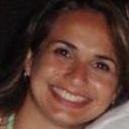 Claudia Pereira