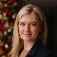 Elena Koliada