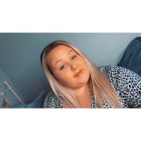 Maisy jenkins