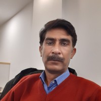 Aamir Majeed