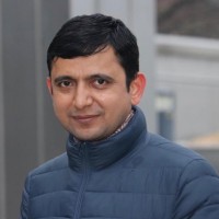 Bhagirath Ghimire
