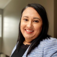 Manisha Mistry