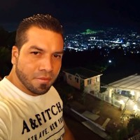 Moisés Sánchez