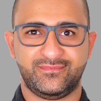 Ali Hussain