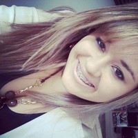 Dayane Rosales Pinto