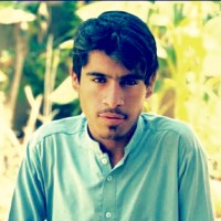 Syed Ikram Shah