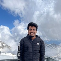 Vishnu Satheesh