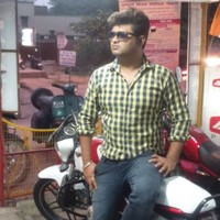 Ritesh Sharma