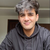 Sanidhay Anand