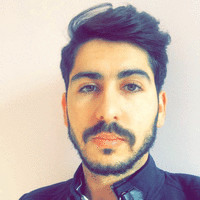 Kherrati. Youcef