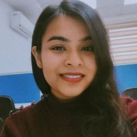 Ritika Gupta
