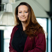 Gina Carlson
