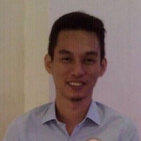 Larry Jansen Cruz