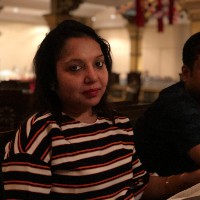 Jayshree Agarwal