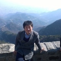 Alex Yang