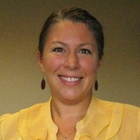 Suzanne Gray
