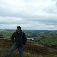 Graham Summerscales