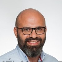 Georges Antaby, Ph.D, Emba