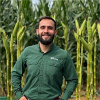 Eduardo Saragon Ferreira