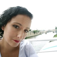 Beatriz González Blanco