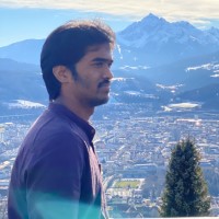 Raghu Ram Yatam