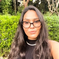 Luysa Quintanilha
