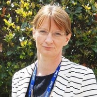 Ruth Roberts