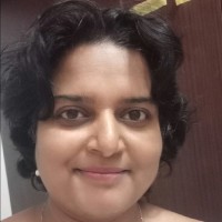 Kavya R