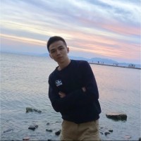 黄坚锋