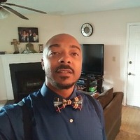 Terrance Robinson