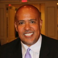 Bernard Baker