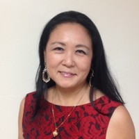Hiroko Shimakawa
