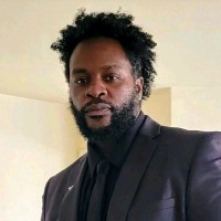 Adriel Halliburton M.Ed