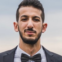 Jawad Khreis