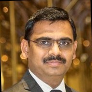 Sudharson Srinivasan