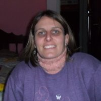 Izabel Cristina Etzel Rothert