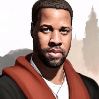Marcus Young