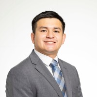 Joshua Vasquez