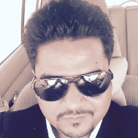 Dharmendra Kumar Giri