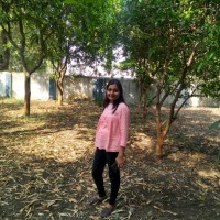 Bhagyashree Patil