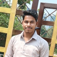 Subrat Kumar Sahoo
