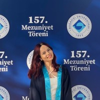 Begüm Yivli