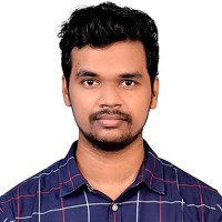 Kamalanaabha Rao G